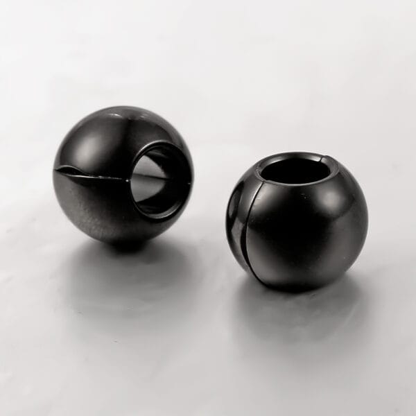 Bead Shaped Ear Hangers