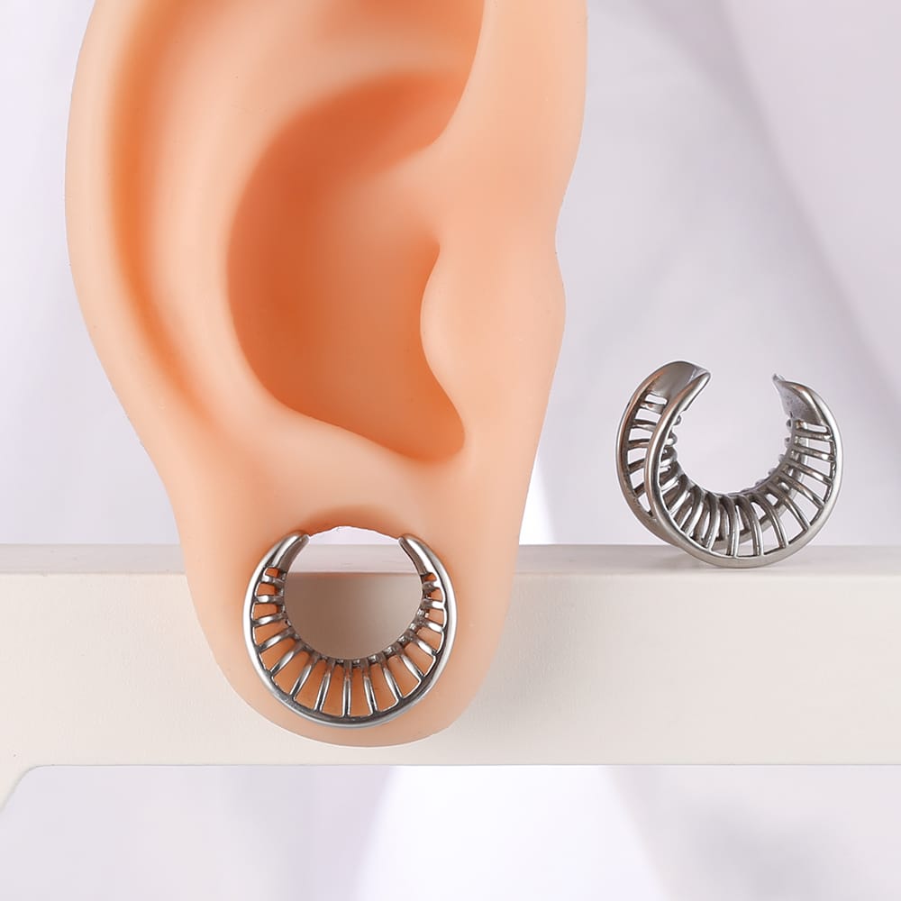 Hollow Saddle Plugs - Image 3