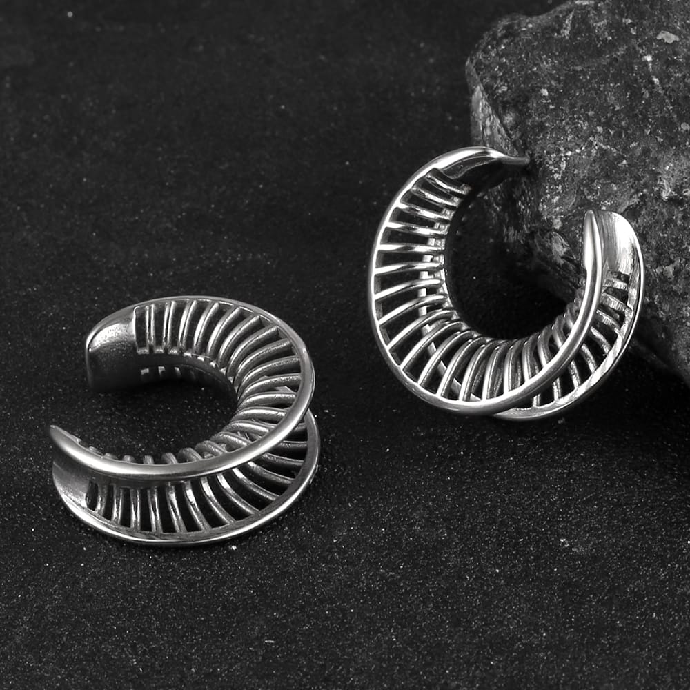 Hollow Saddle Plugs - Image 2