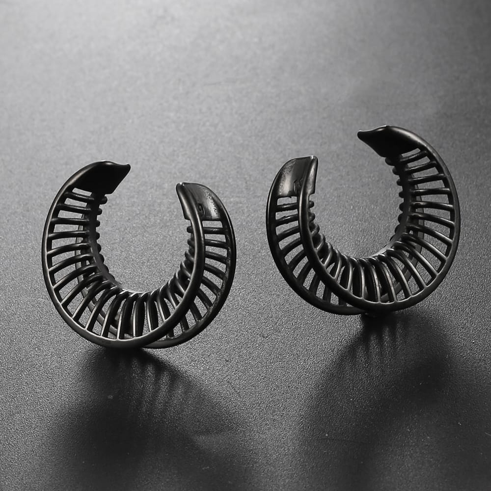 Hollow Saddle Plugs - Image 4