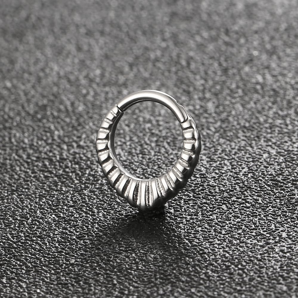 Classical Clicker Body Piercing - Image 3