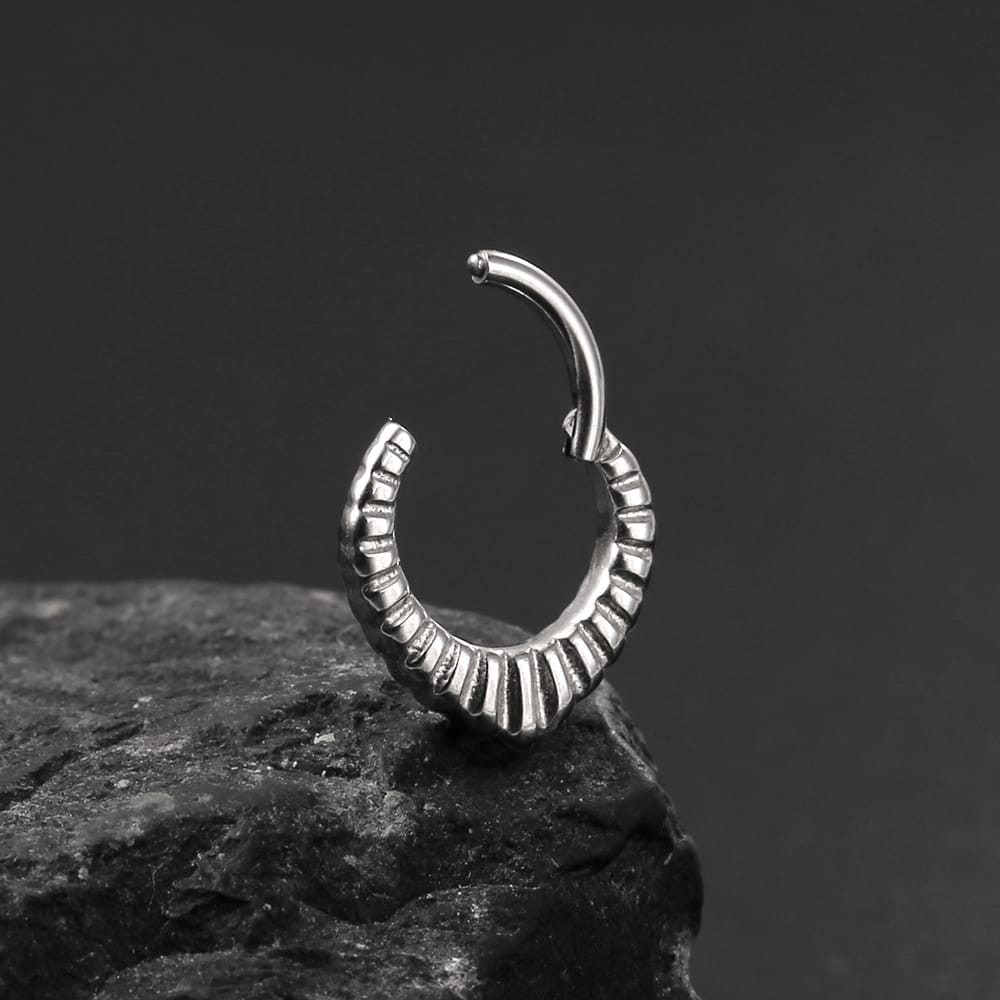 Classical Clicker Body Piercing - Image 5