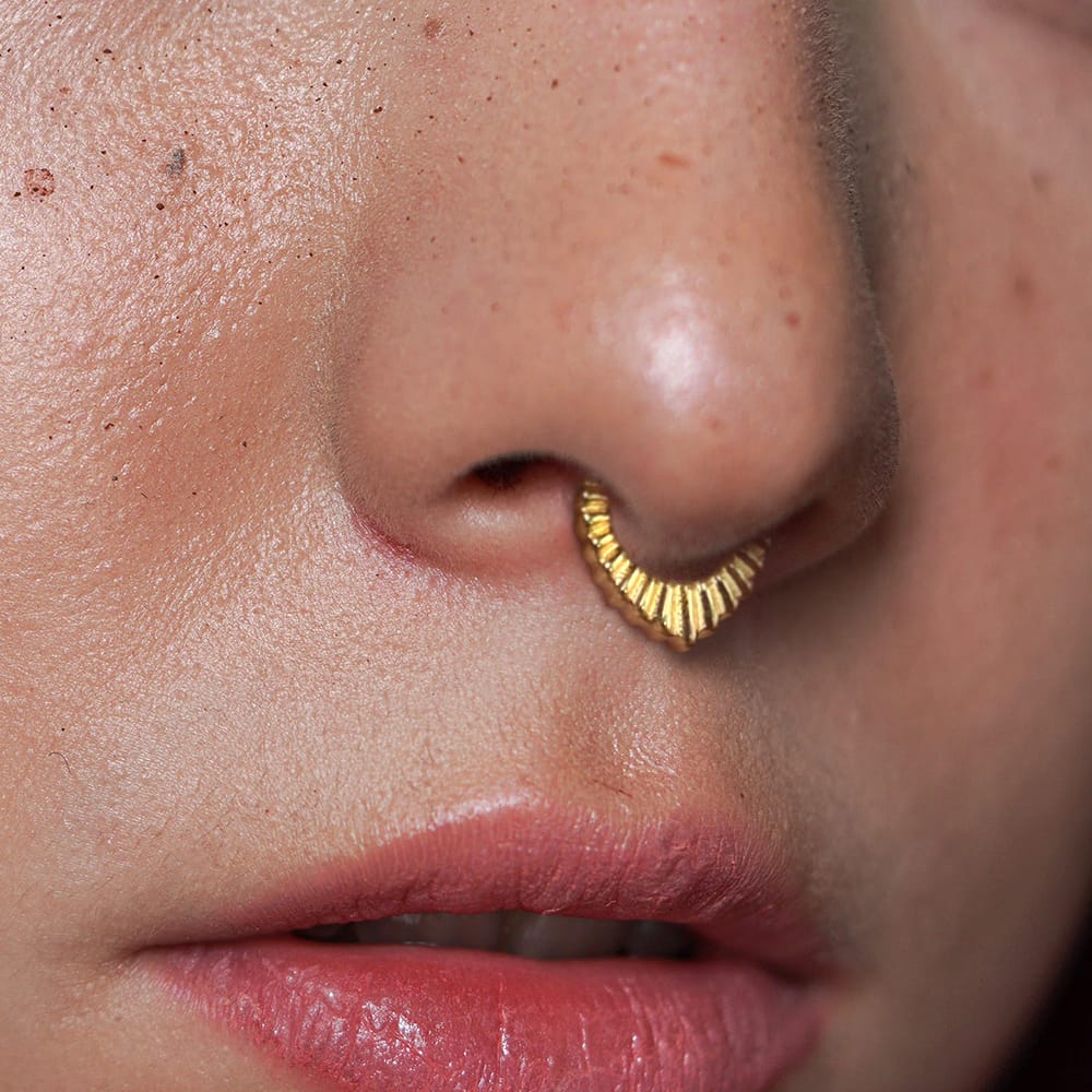 Classical Clicker Body Piercing - Image 2