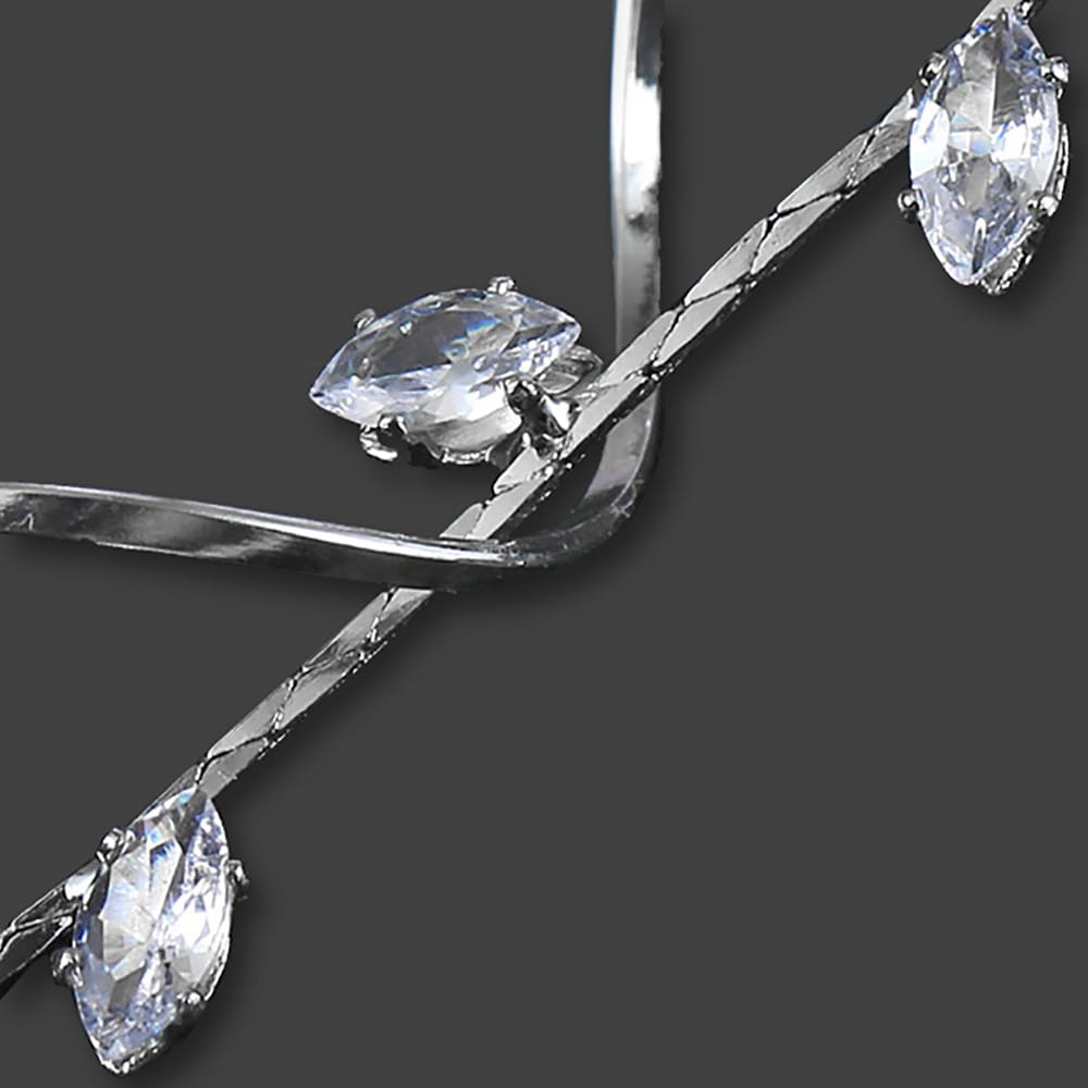 Ear Dangle Earrings - Image 3