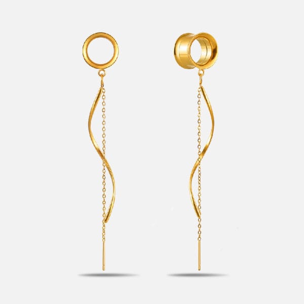 Elegant Ear Dangle