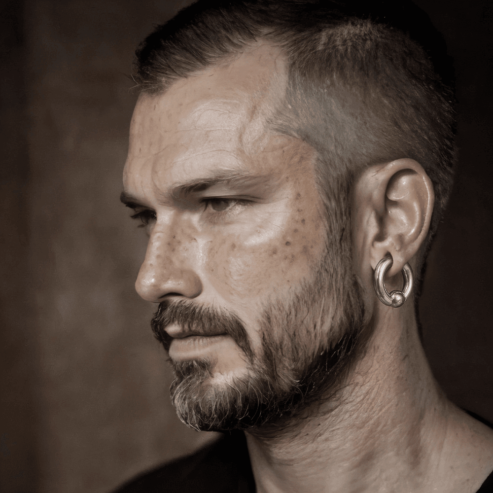 Captive Hoop Rings Hangers - Image 5