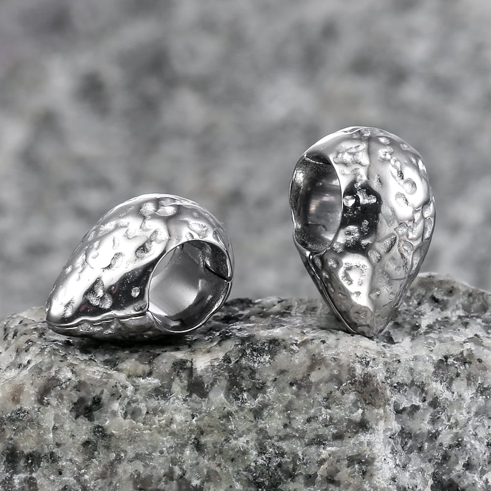 Water Drop Ear Hangers - Image 3