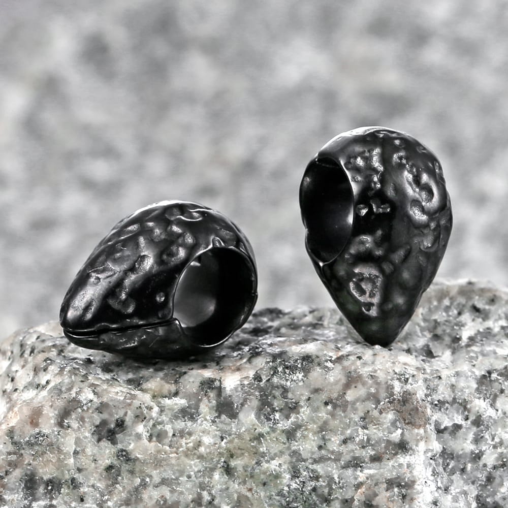 Water Drop Ear Hangers - Image 5