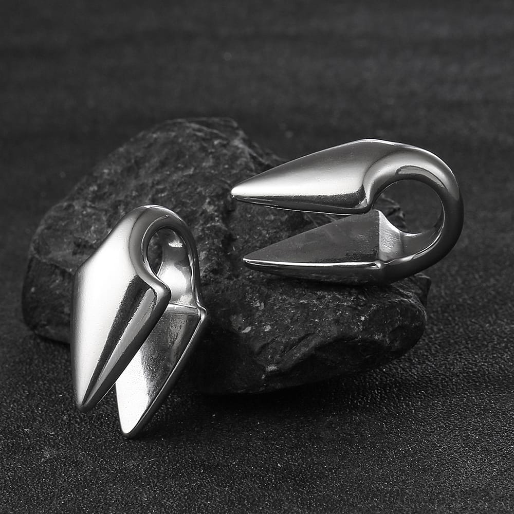 Sharp Cone Ear Hangers - Image 3