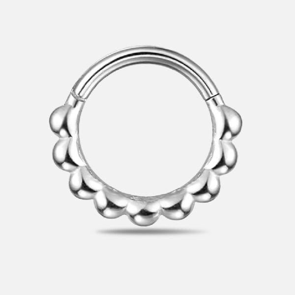 16G 8mm Nose Rings