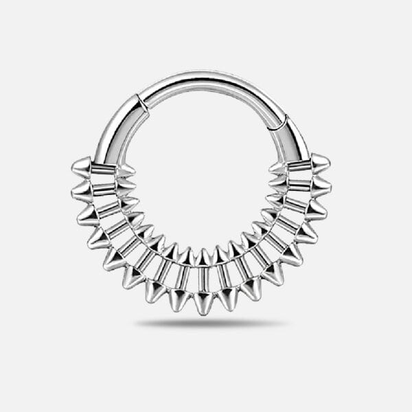Septum Clickers Nose Rings