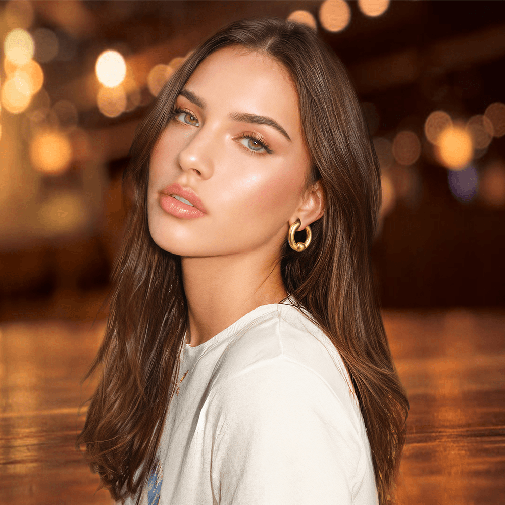 Captive Hoop Rings Hangers - Image 3