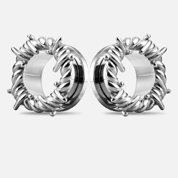 Thorns Ear Tunnels