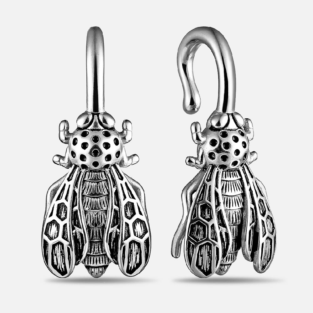 4mm 6g Bee Ear Hanger