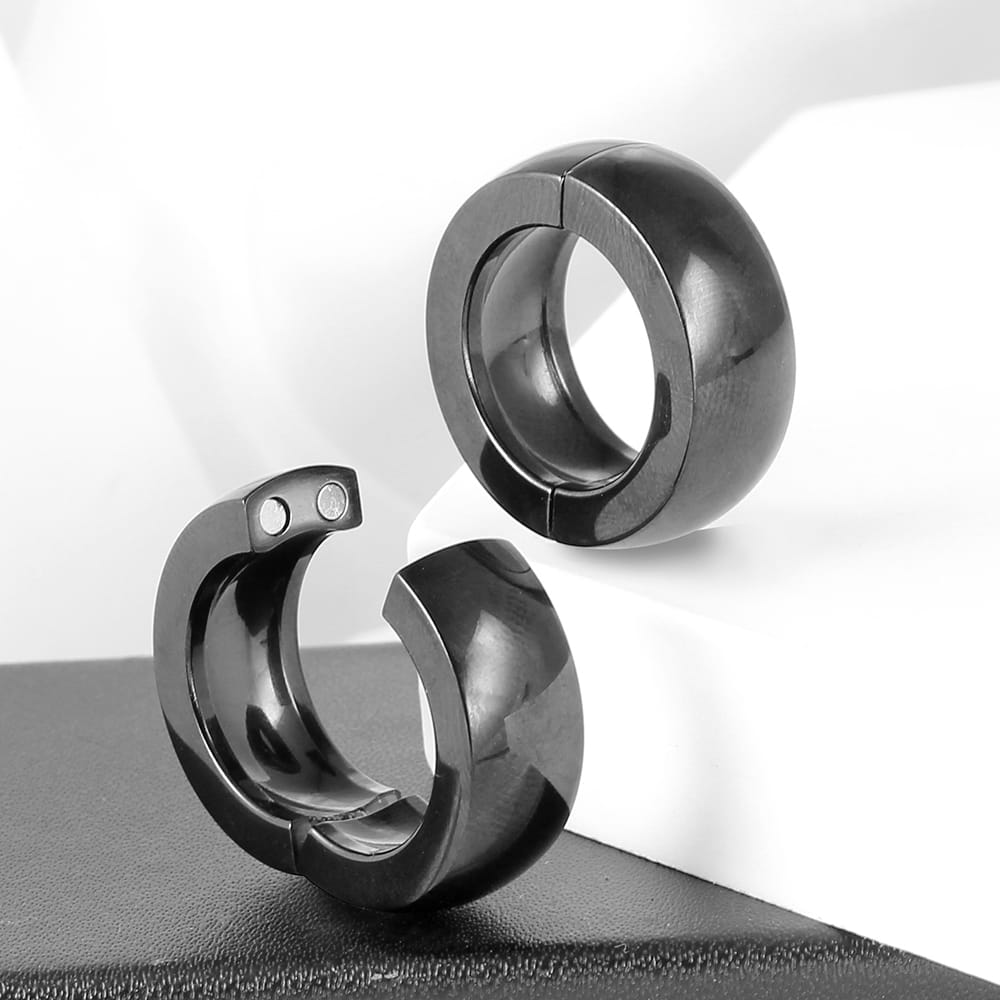 Round Ear Weights Hangers - Image 4