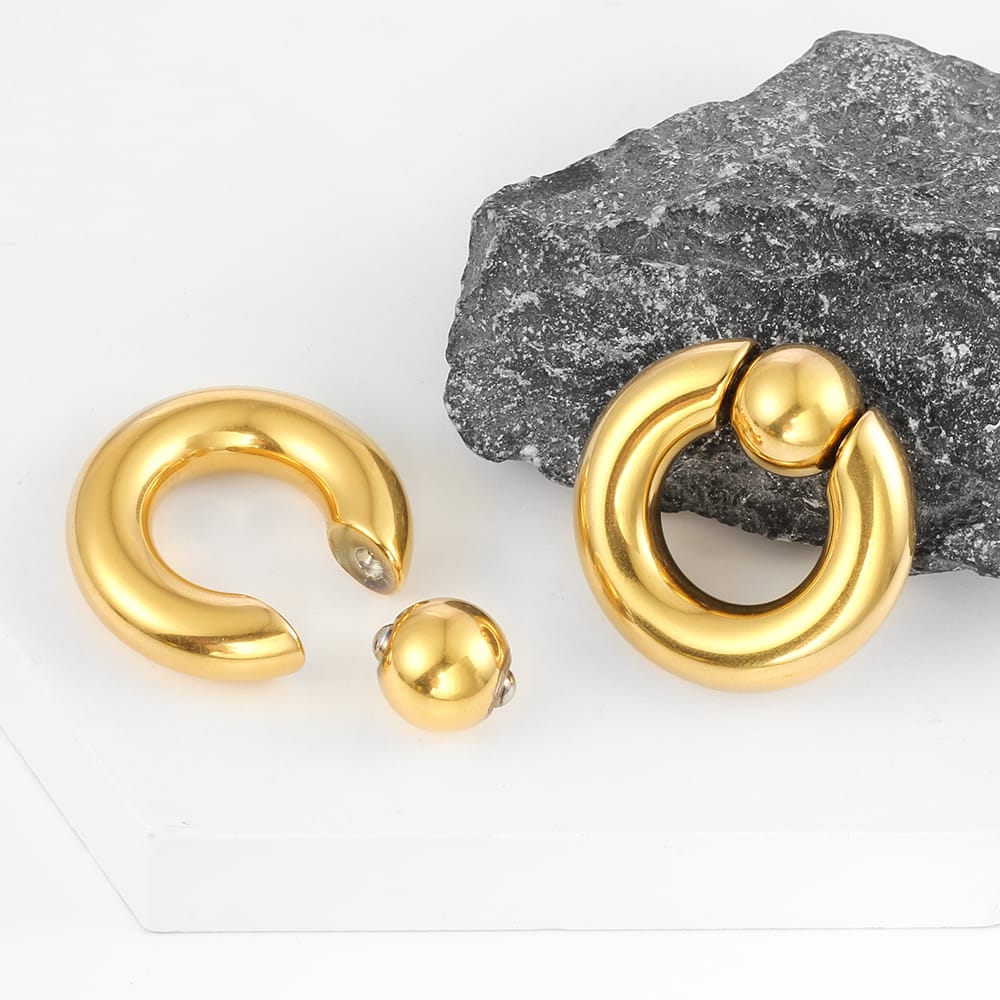 Captive Hoop Rings Hangers - Image 2