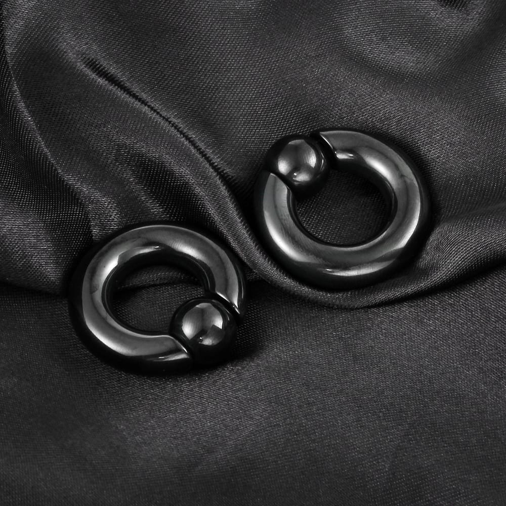 Captive Hoop Rings Hangers - Image 4