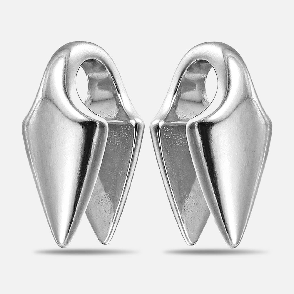 Sharp Cone Ear Hangers