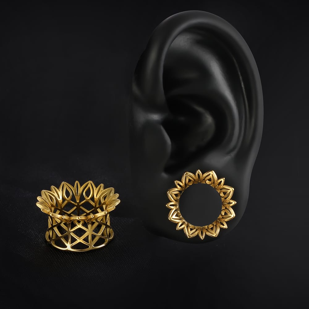 Hollow Out Ear Tunnels - Image 4