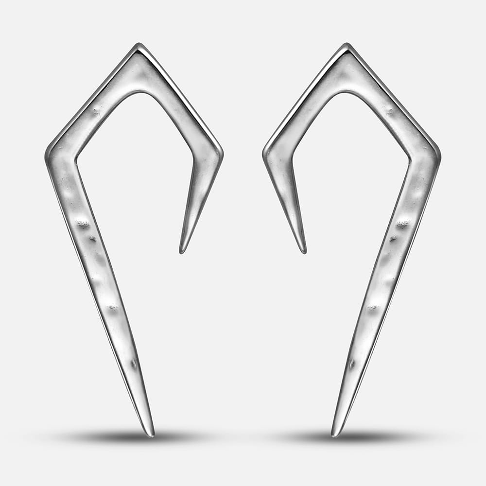 Punk Ear Weights Hangers