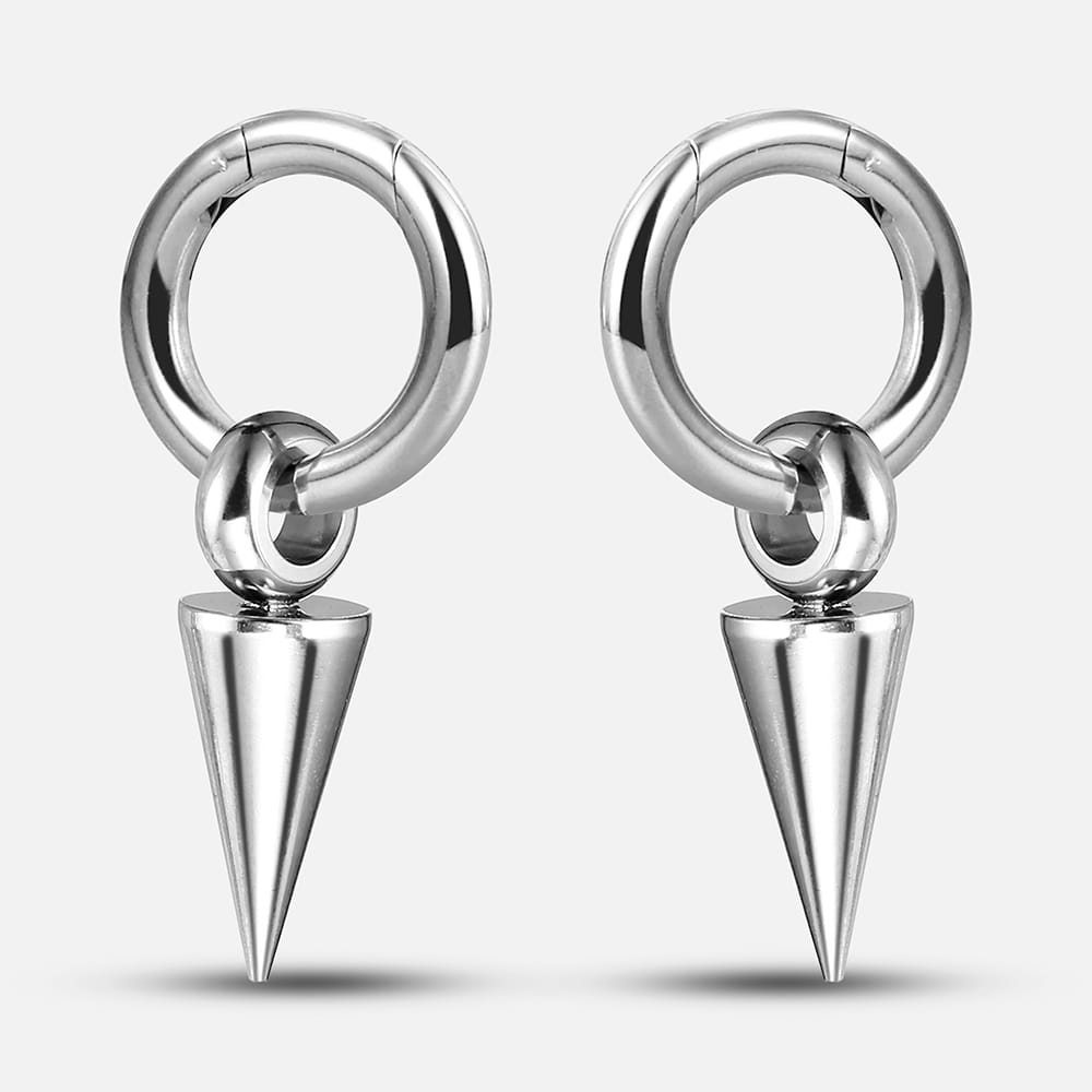 Pendant Ear Weights Hangers