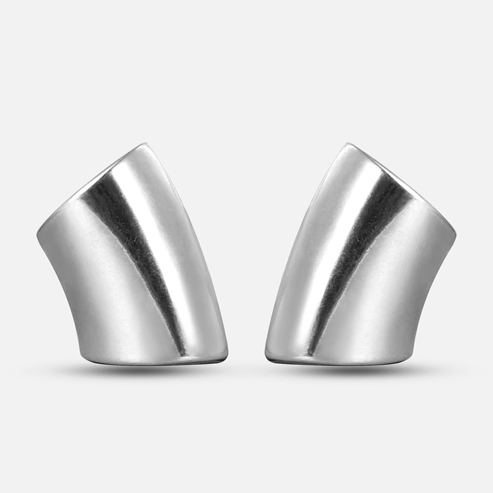 00g Smooth Lobed Cuff