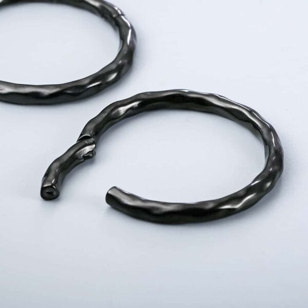 5mm Ear Weights Hanger