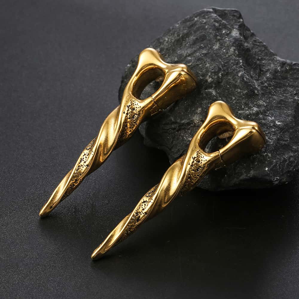 Spik Ear Weights Hanger - Image 5