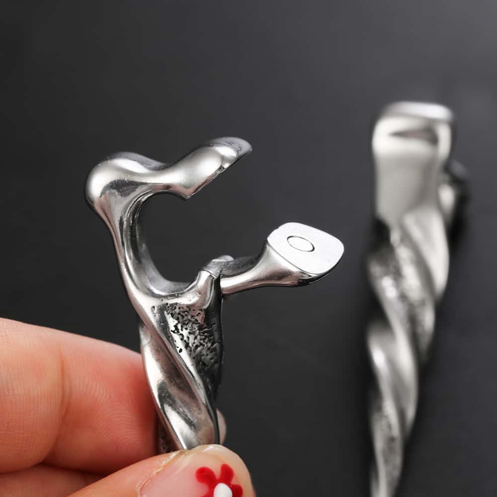 Spik Ear Weights Hanger - Image 3