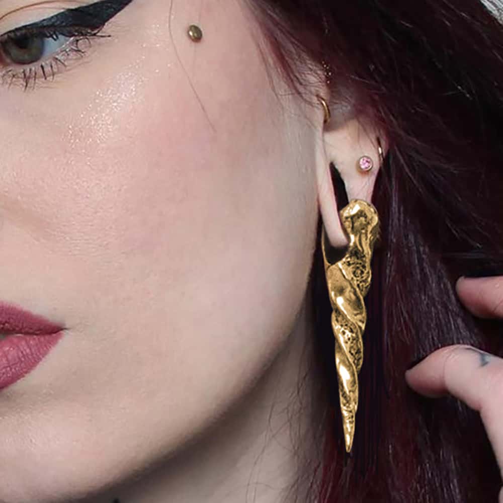 Spik Ear Weights Hanger - Image 2