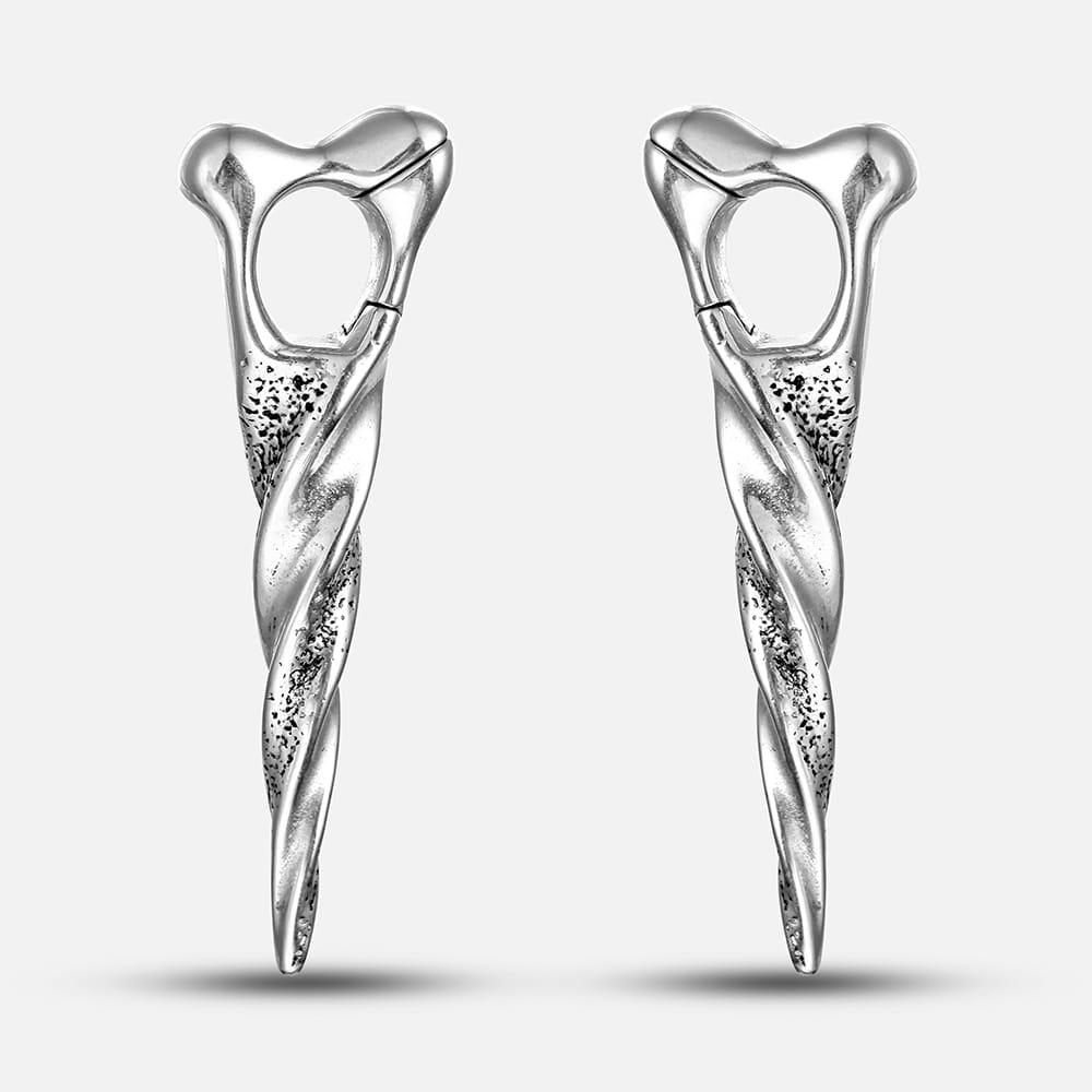 Spik Ear Weights Hanger