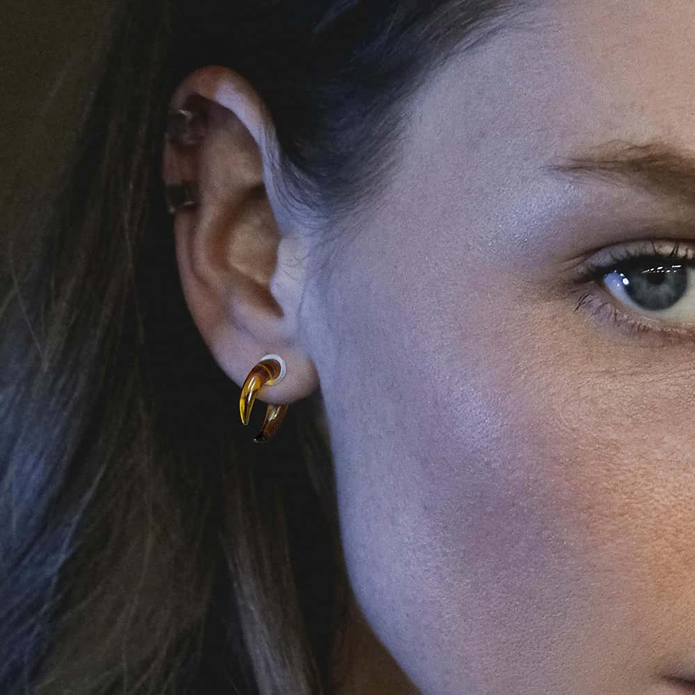 Glass Stretching Kits Pincher Taper - Image 4