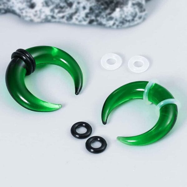 Glass Stretching Kits Pincher Taper