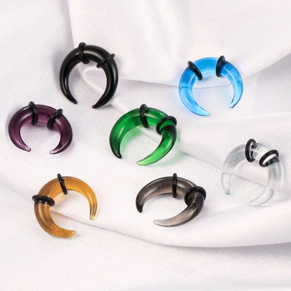 Glass Stretching Kits Pincher Taper