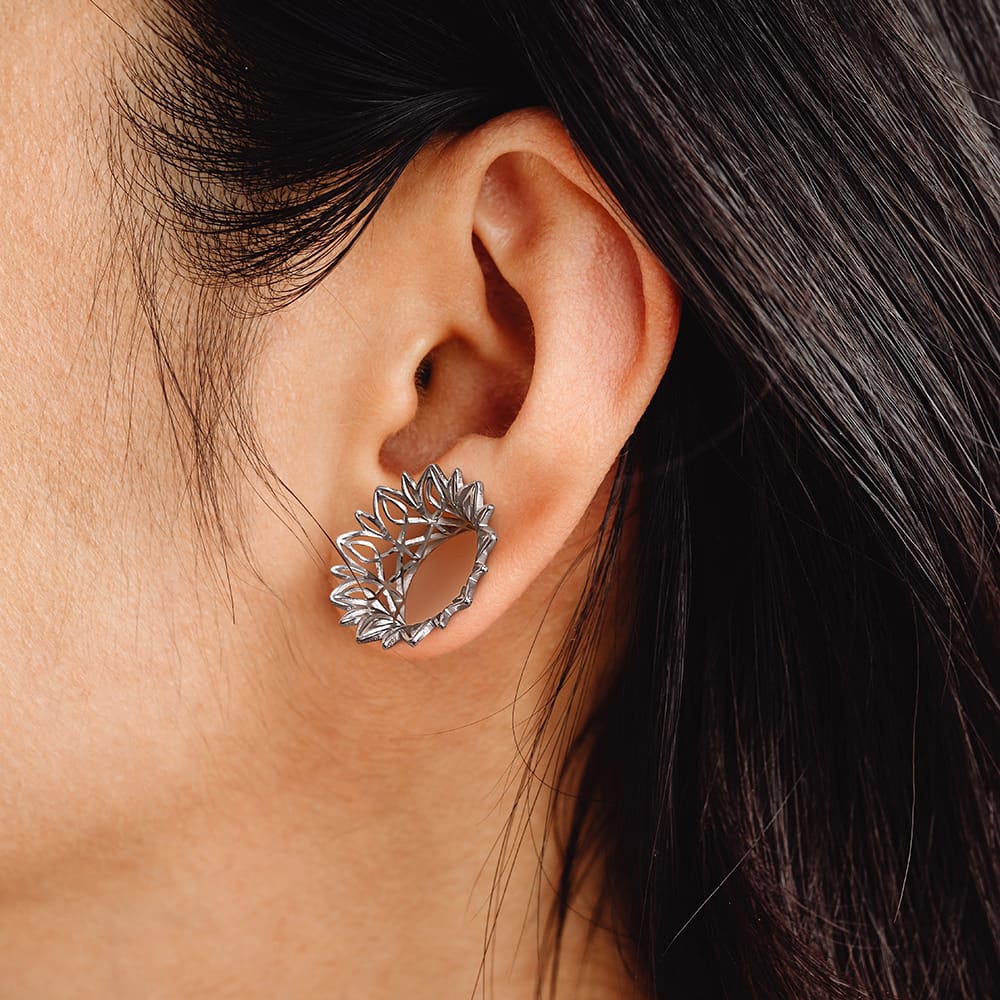 Hollow Out Ear Tunnels - Image 3