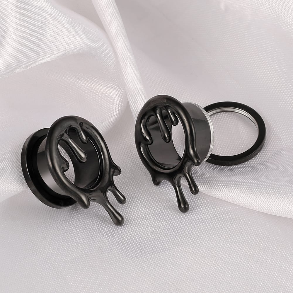 Water Drop Ear Plugs - Image 5