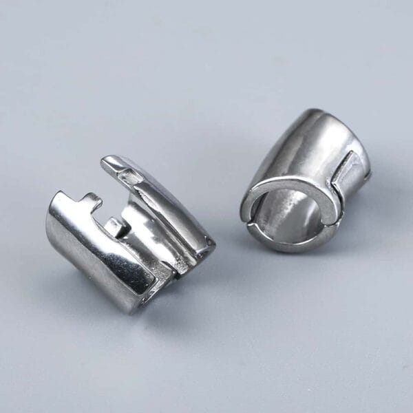 00g Smooth Lobed Cuff