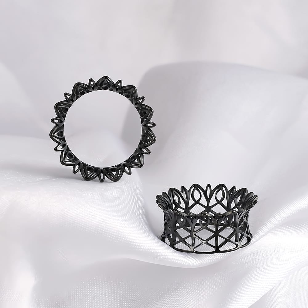 Hollow Out Ear Tunnels - Image 5