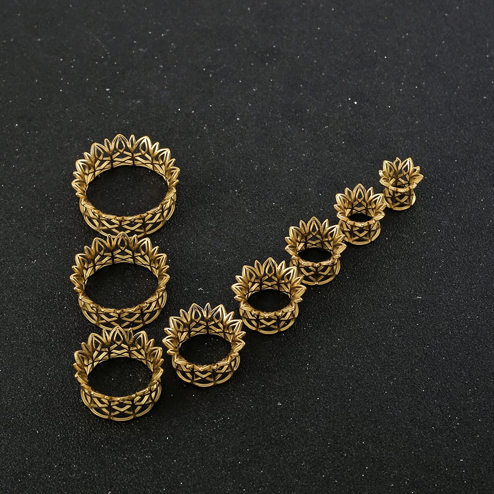 Hollow Out Ear Tunnels - Image 7