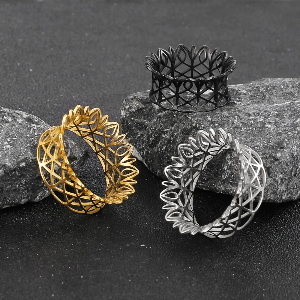 Hollow Out Ear Tunnels - Image 2