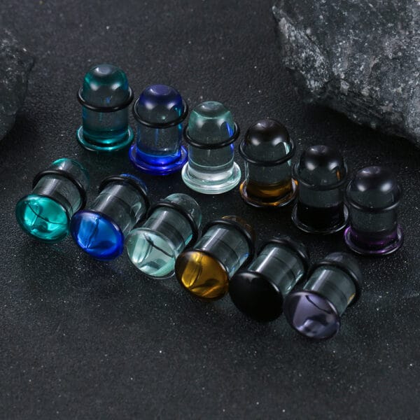 Glass Stretching Kits 1mm increments