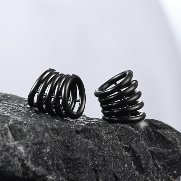 00g Ear Lobe Cuff