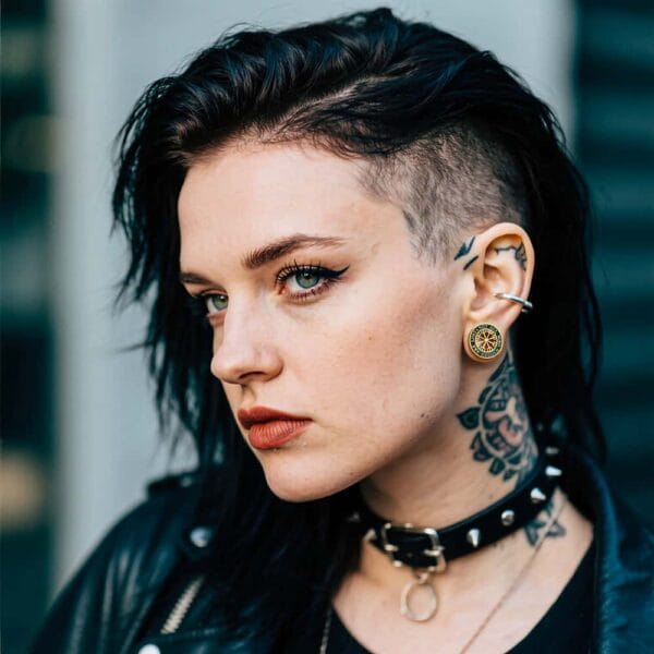 Not Lost Ear Gauges Plugs Expander