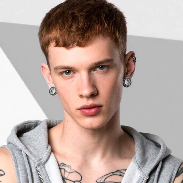 Not Lost Ear Gauges Plugs Expander