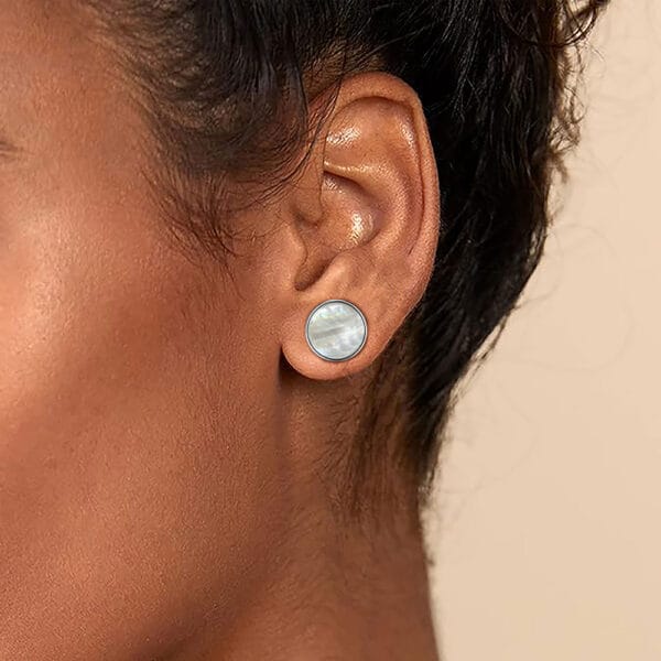 Shell Ear Expander Tunnels