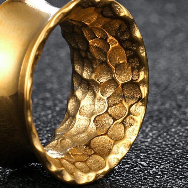 Hammer Ear Tunnels Plugs