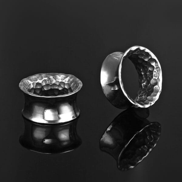 Hammer Ear Tunnels Plugs