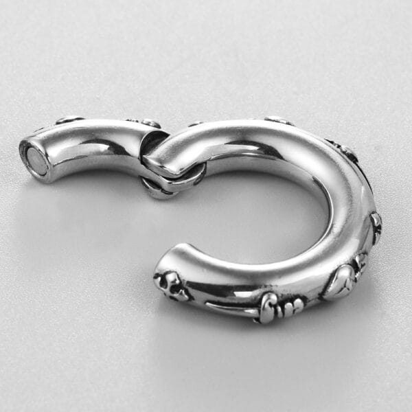Goth Punk Ear Hangers