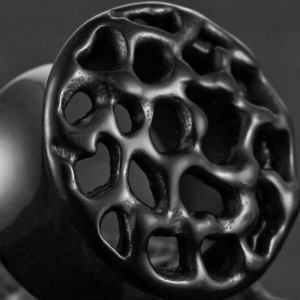 Organic Texture Ear Plugs