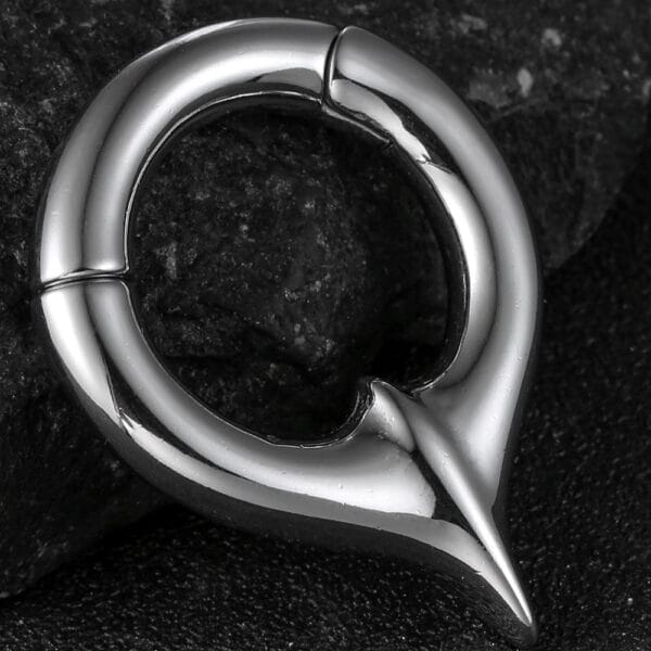 Waterdrop Ear Hangers